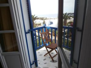 Kionia Galini Bangalows