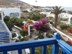 Galini Bungalows Tinos Greece