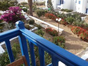 Galini Bungalows Tinos Greece