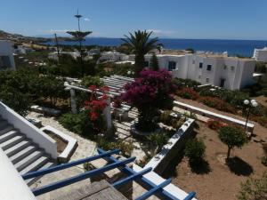 Galini Bungalows Tinos Greece