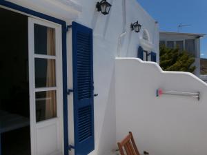 Galini Bungalows Tinos Greece