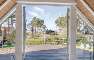 Holiday Home Mimosavej Ebeltoft Iii