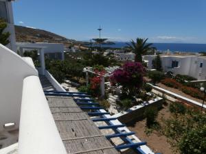 Galini Bungalows Tinos Greece