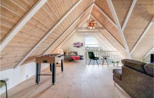 Holiday Home Mimosavej Ebeltoft Iii