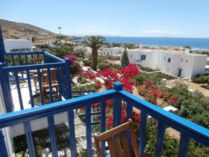 Galini Bungalows Tinos Greece