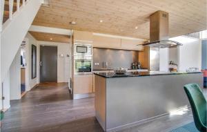 Holiday Home Mimosavej Ebeltoft Iii