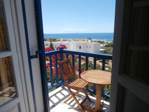 Galini Bungalows Tinos Greece