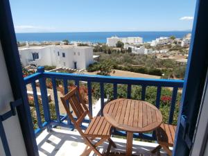 Galini Bungalows Tinos Greece