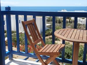 Galini Bungalows Tinos Greece