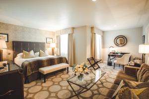 Grand Palace Hotel - Small Luxury Hotels of the World