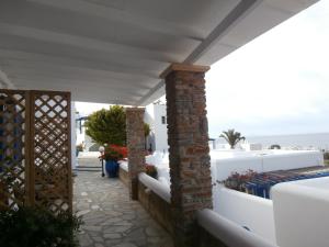 Galini Bungalows Tinos Greece