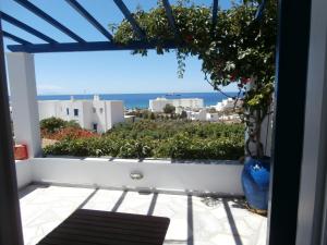 Studio (2 Adults) - Ground Floor with Sea View