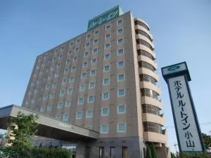 Hotel Route-Inn Oyama - Tochigi