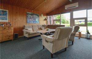 Holiday Home Leopardvej Tarm X