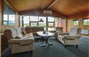 Holiday Home Leopardvej Tarm X