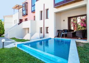 Rigas Hotel Skopelos Skopelos Greece