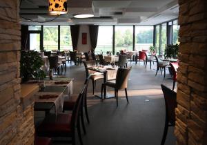 Hotels Hotel Restaurant Les Alizes : photos des chambres