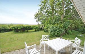 Holiday Home Birkely Nysted Denm