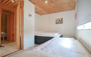 Holiday home Birkevej Ebeltoft II