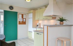 Holiday Home Arvidvej Hvide Sande Xii Denmrk