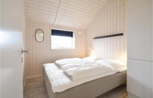 Four-Bedroom Holiday Home In Malling