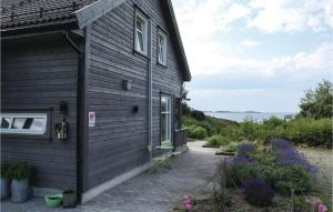 Five-Bedroom Holiday Home in Farsund