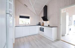 Four-Bedroom Holiday Home In Malling