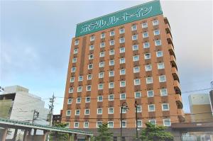 Hotel Route-Inn Tsuruga Ekimae