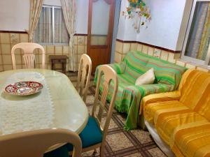 Casa Playa Gandia Centro DEV