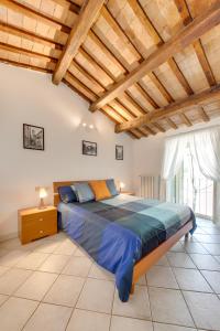 Apartment with Mountain View room in RomagnaBNB Garibaldi