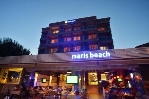 Maris Beach Hotel