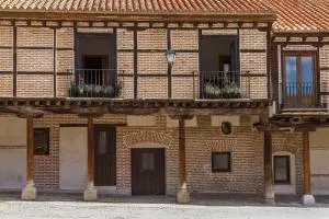 Mi Villa Arévalo - Rapariegos