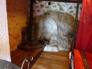 B&B / Chambres d'hotes Ferme des Combettes : photos des chambres