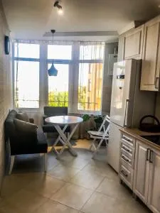 Роксолани 16 Апартаменти - 特鲁斯卡韦茨