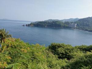 Louis Kienne Resort Senggigi