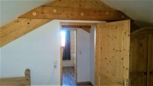 Chalets Gite chalet nature haute vosges : photos des chambres
