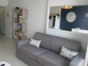 Appartements Les Sables : photos des chambres