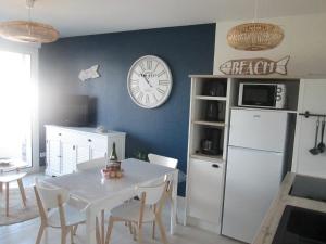 Appartements Les Sables : photos des chambres