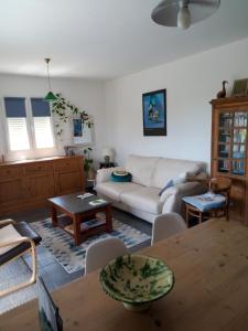 Appartements appartement cosy, lumineux et calme : photos des chambres