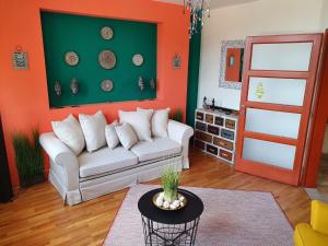 Virág Wellness Villa