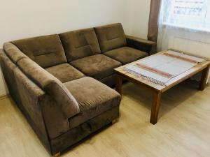 Apartment Insat III