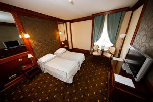 Twin Room room in Hotel Select