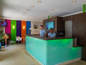 Hotels ibis Styles Le Puy en Velay : photos des chambres