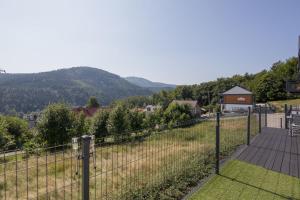 Apartamenty Na Szczycie z balkonem - Dream Apart