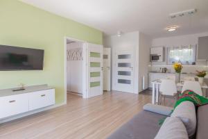 Apartamenty Na Szczycie z balkonem - Dream Apart