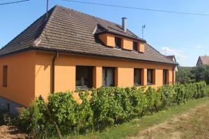 Maisons d'hotes le chemin du meunier : photos des chambres