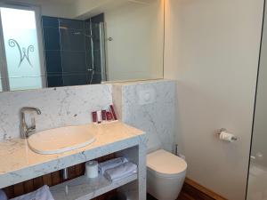 Hotels Les chambres du Waterzooi : Chambre Double