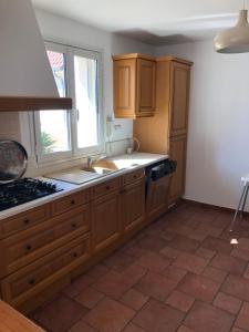 Maisons de vacances Grande Maison Proche Plage de 2 a 14 personnes : photos des chambres