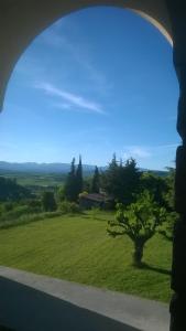 Maisons de vacances Montloubier : photos des chambres