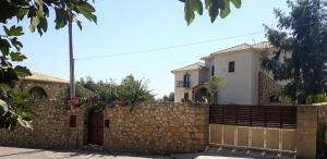 Onirozo Koroni Private Villa Messinia Greece